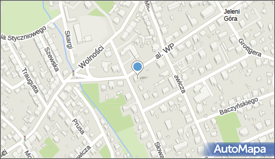 Wspólnota Mieszkaniowa Al.Wojska Polskiego 89 w Jeleniej Górze 58-500 - Przedsiębiorstwo, Firma, numer telefonu, NIP: 6112385014