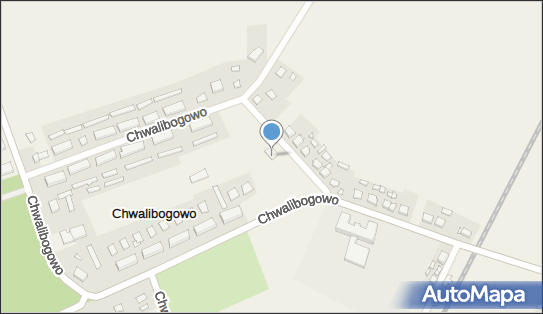 Wspolnota Mieszkaniowa Bardo 20, Chwalibogowo 31A, Chwalibogowo 62-300 - Przedsiębiorstwo, Firma, numer telefonu, NIP: 7891743840