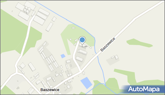 8571875368, Wspólnota Mieszkaniowa Baszewice 1A, 1B, 1C 72-300 Gryfice 