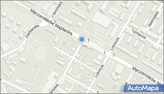 Wspólnota Mieszkaniowa Bielskiego 1, ul. Startowa NN, Lublin 20-352 - Przedsiębiorstwo, Firma, numer telefonu, NIP: 9462547938