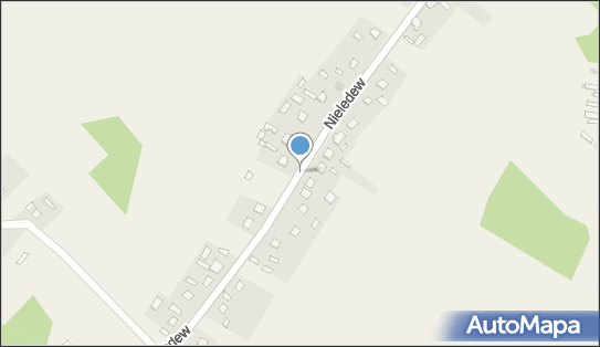 9191383607, Wspólnota Mieszkaniowa Bloków nr 54, 55, 316 w Nieledwi 