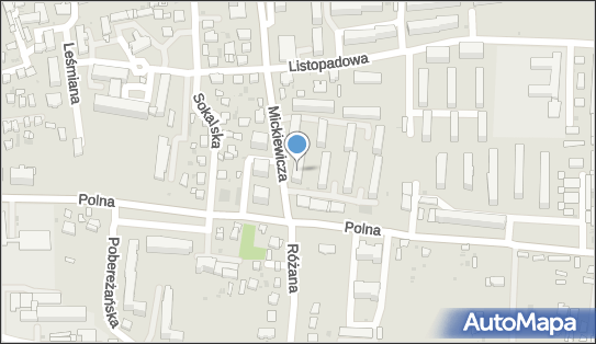 Wspólnota Mieszkaniowa Bloku nr 7 przy ul.Polnej w Hrubieszowie 22-500 - Przedsiębiorstwo, Firma, NIP: 9191662916