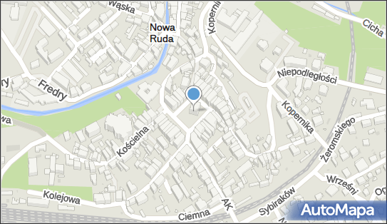 Wspólnota Mieszkaniowa Bożków nr 35, rynek Rynek 1, Nowa Ruda 57-400 - Przedsiębiorstwo, Firma, numer telefonu, NIP: 8851566088