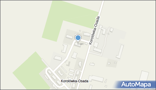 Wspólnota Mieszkaniowa Budynku Mieszkalnego nr 10 we Wsi Korolówka Osada 22-200 - Przedsiębiorstwo, Firma, NIP: 5651450043