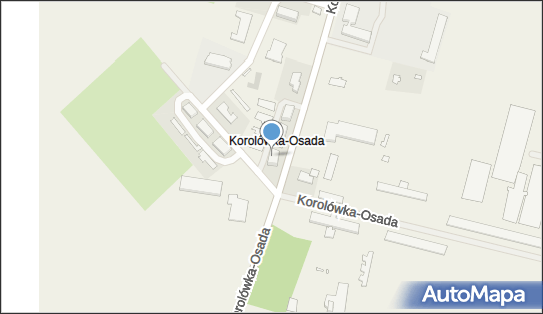 Wspólnota Mieszkaniowa Budynku Mieszkalnego nr 16 we Wsi Korolówka Osada 22-200 - Przedsiębiorstwo, Firma, numer telefonu, NIP: 5651450008