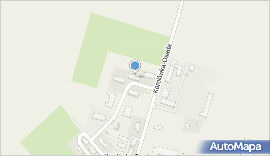 Wspólnota Mieszkaniowa Budynku Mieszkalnego nr 5 we Wsi Korolówka Osada 22-200 - Przedsiębiorstwo, Firma, NIP: 5651450066