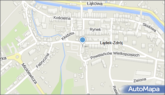 Wspólnota Mieszkaniowa Budynku przy ul.Śnieżnej nr 7 w Lądku-Zdroju 57-540 - Przedsiębiorstwo, Firma, numer telefonu, NIP: 8811387468