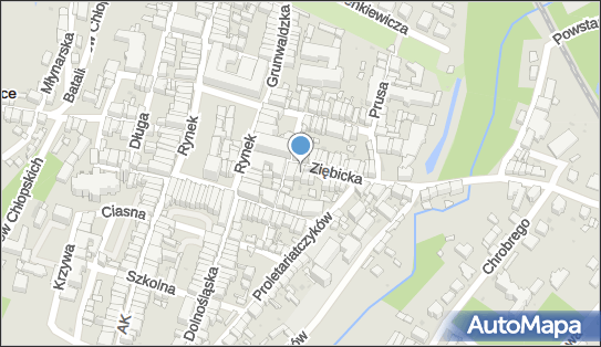 Wspólnota Mieszkaniowa Budzów nr 123, ul. Ziębicka 4 57-200 - Przedsiębiorstwo, Firma, numer telefonu, NIP: 8871757408