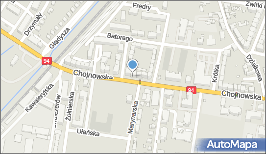 Wspólnota Mieszkaniowa Chojnowska 133, ul. Chojnowska 133, Legnica 59-220 - Przedsiębiorstwo, Firma, NIP: 6912458111