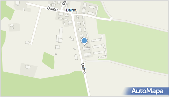 Wspólnota Mieszkaniowa Dalno - 16, Dalno 16, Dalno 73-150 - Przedsiębiorstwo, Firma, NIP: 2530333963