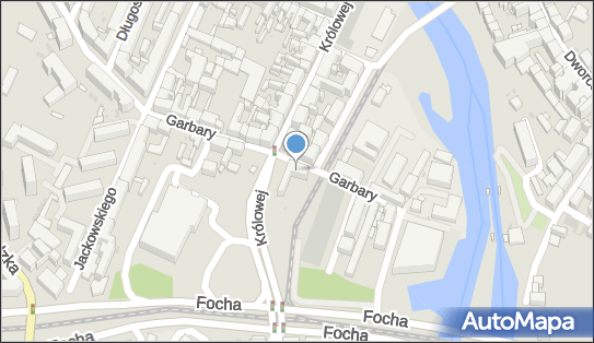 Wspólnota Mieszkaniowa Garbary 9 Front, Garbary 9, Bydgoszcz 85-229 - Przedsiębiorstwo, Firma, numer telefonu, NIP: 9671331183