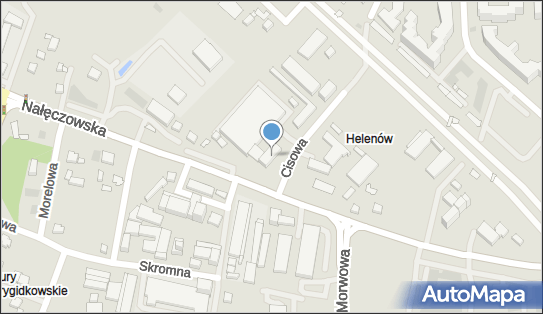 7123170921, Wspólnota Mieszkaniowa Godebskiego 1B 