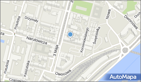 8581687154, Wspólnota Mieszkaniowa Godków nr 20 74-500 Chojna 