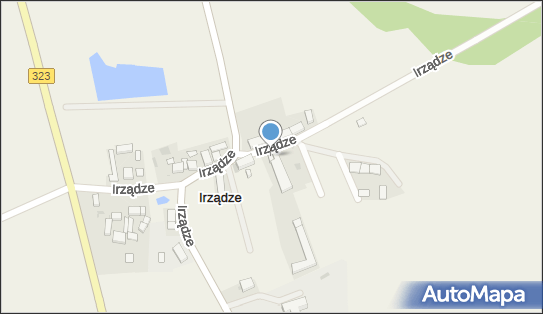 Wspólnota Mieszkaniowa Irządzie 22, Irządze 22, Irządze 56-209 - Przedsiębiorstwo, Firma, numer telefonu, NIP: 5010073753