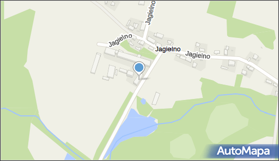 Wspólnota Mieszkaniowa Jagielno 11 A-B 57-130 Przeworno, Jagielno 57-130 - Przedsiębiorstwo, Firma, NIP: 9141559211