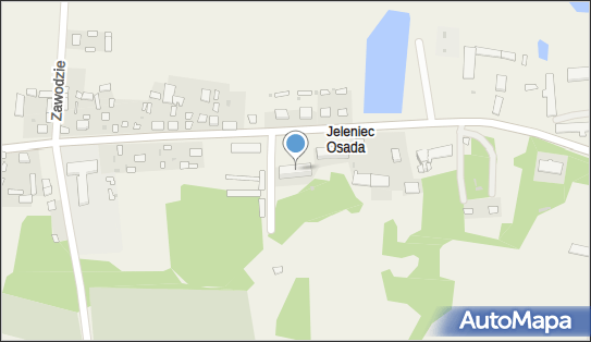 Wspólnota Mieszkaniowa Jeleniec 64, Jeleniec 64, Jeleniec 21-422 - Przedsiębiorstwo, Firma, numer telefonu, NIP: 8251891271