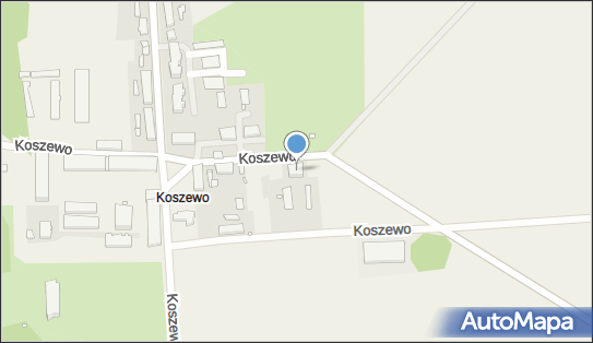8542400065, Wspólnota Mieszkaniowa Koszewo 16, 73-102 Stargard Szczeciński 