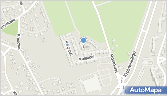 8512967330, Wspólnota Mieszkaniowa Koziorożca 2, 4 