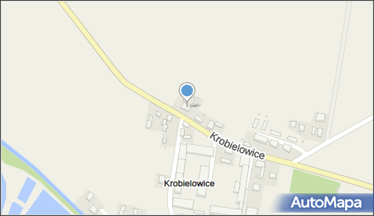 Wspólnota Mieszkaniowa Krobielowice 1, Krobielowice 1 55-080 - Przedsiębiorstwo, Firma, numer telefonu, NIP: 8961340072