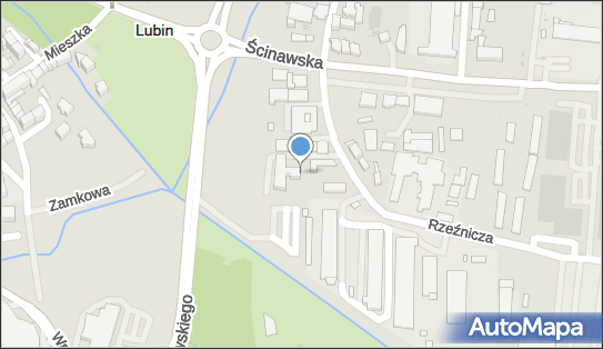 Wspólnota Mieszkaniowa Krzeczyn Wielki 32, ul. Rzeźnicza 1, Lubin 59-300 - Przedsiębiorstwo, Firma, numer telefonu, NIP: 6922502598