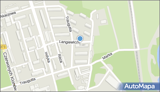 Wspólnota Mieszkaniowa Langiewicza 5, ul. Mariana Langiewicza 5 33-100 - Przedsiębiorstwo, Firma, numer telefonu, NIP: 9930650079