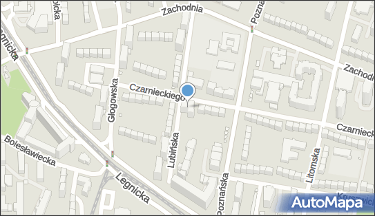 Wspólnota Mieszkaniowa Lubińska 5/5A, ul. Lubińska 5/5A, Wrocław 53-623 - Przedsiębiorstwo, Firma, NIP: 8971697367