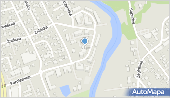 Wspólnota Mieszkaniowa Mściwoja 8, Karolewska 17, Bydgoszcz 85-420 - Przedsiębiorstwo, Firma, NIP: 9671353345