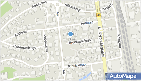 5851395538, Wspolnota Mieszkaniowa Nieruchomosci nr 12 przy ul.Broniewskiego w Sopocie 
