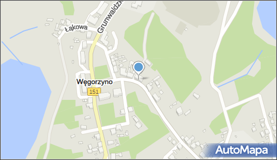 Wspólnota Mieszkaniowa Nieruchomości nr 4 przy ul.Drawskiej w Węgorzynie 73-155 - Przedsiębiorstwo, Firma, numer telefonu, NIP: 8542096377