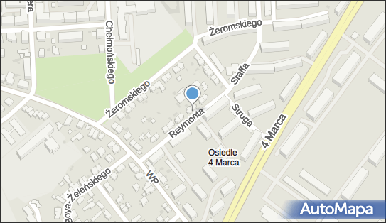 Wspólnota Mieszkaniowa Nieruchomości nr 84 w Cybowie nr 36 75-706 - Przedsiębiorstwo, Firma, numer telefonu, NIP: 7651647344