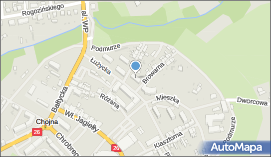 Wspólnota Mieszkaniowa Nieruchomości Położonej w Godkowie nr 48 74-500 - Przedsiębiorstwo, Firma, numer telefonu, NIP: 8581850944