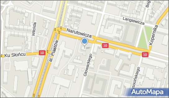 Wspólnota Mieszkaniowa Nieruchomości przy Al.Wojska Polskiego 150 70-240 - Przedsiębiorstwo, Firma, NIP: 8522397489