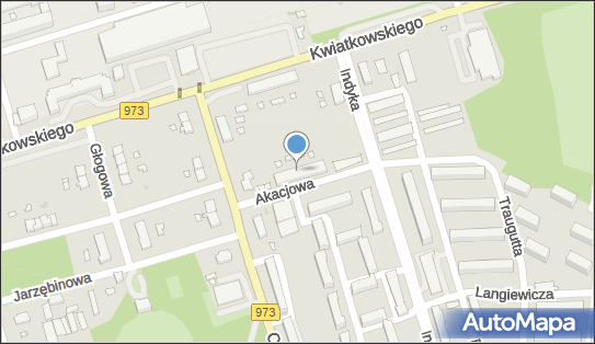 Wspólnota Mieszkaniowa Nieruchomości przy ul.Akacjowej 4, Tarnów 33-101 - Przedsiębiorstwo, Firma, numer telefonu, NIP: 9930605386