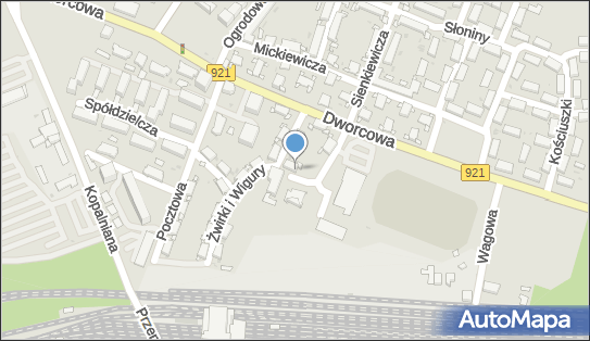 Wspólnota Mieszkaniowa Nieruchomości przy ul.B.Prusa 4 w Knurowie 44-190 - Przedsiębiorstwo, Firma, NIP: 9691433805