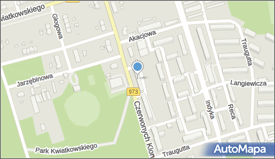 Wspólnota Mieszkaniowa Nieruchomości przy ul.Czerwonych Klonów 8 33-101 - Przedsiębiorstwo, Firma, numer telefonu, NIP: 9930605392