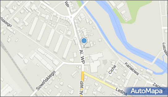 Wspólnota Mieszkaniowa Nieruchomości przy ul.Emilii Plater 6 w Darłowie 76-150 - Przedsiębiorstwo, Firma, numer telefonu, NIP: 4990559374