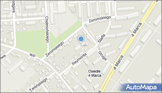6722077222, Wspólnota Mieszkaniowa Nieruchomości przy ul.Jurija Gagarina 1 w Świdwinie 