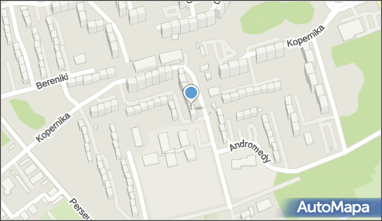 9691213239, Wspólnota Mieszkaniowa Nieruchomości przy ul.Kopernika 55, 57, 59, 61 