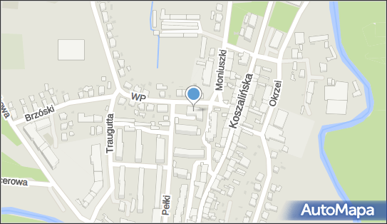 Wspólnota Mieszkaniowa Nieruchomości przy ul.Koszalińskiej 14 w Karlinie 78-230 - Przedsiębiorstwo, Firma, numer telefonu, NIP: 6722077009