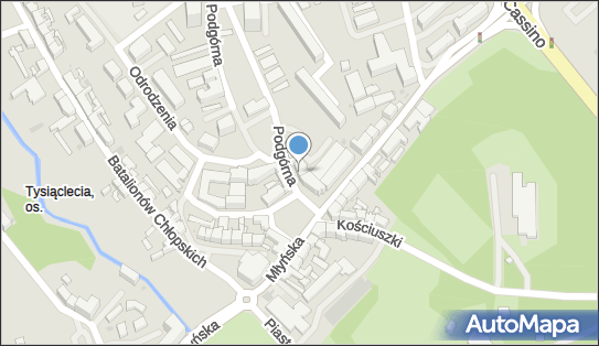 Wspólnota Mieszkaniowa Nieruchomości przy ul.Na Skarpie nr 13 w Koszalinie 75-322 - Przedsiębiorstwo, Firma, numer telefonu, NIP: 6692432982