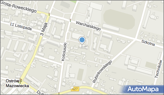 Wspolnota Mieszkaniowa Nieruchomości przy ul.Partyzantów 7 07-300 - Przedsiębiorstwo, Firma, numer telefonu, NIP: 7591479942