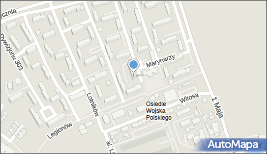 Wspólnota Mieszkaniowa Nieruchomości przy ul.Piłsudczyków 2 w Knurowie 44-196 - Przedsiębiorstwo, Firma, NIP: 9691288875