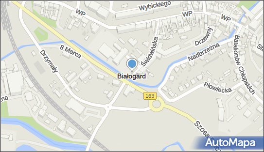 6721990183, Wspólnota Mieszkaniowa Nieruchomości przy ul.Połczyńskiej 21 w Białogardzie 