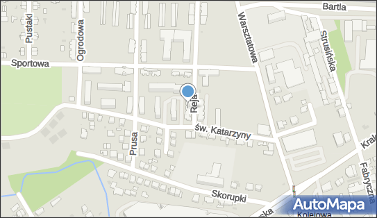 Wspólnota Mieszkaniowa Nieruchomości przy ul.Reja 11 w Tarnowie 33-100 - Przedsiębiorstwo, Firma, numer telefonu, NIP: 9930391382