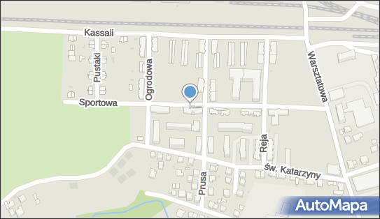 9930289028, Wspólnota Mieszkaniowa Nieruchomości przy ul.Sportowej 10 w Tarnowie 