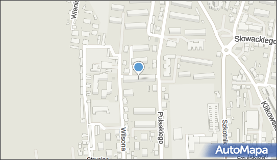 Wspólnota Mieszkaniowa Nieruchomości przy ul.Szczepanika 2 33-100 - Przedsiębiorstwo, Firma, numer telefonu, NIP: 9930248644