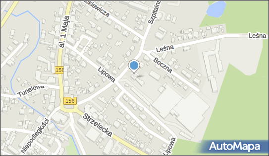 Wspólnota Mieszkaniowa Nieruchomości przy ul.Tunelowa 56 w Barlinku 74-320 - Przedsiębiorstwo, Firma, numer telefonu, NIP: 5971587714