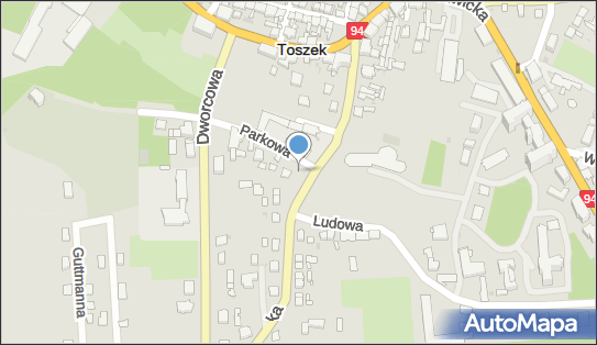 9691576769, Wspólnota Mieszkaniowa Nieruchomości przy ul.Wielowiejskiej 1 w Toszku 