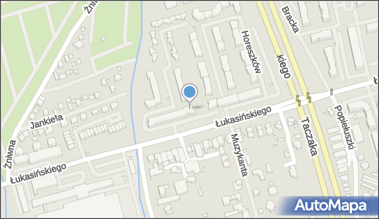 Wspólnota Mieszkaniowa Nieruchomości przy Ulicy Księdza Robaka 2, 4, 6, 8, 10, 12 w Szczecinie 71-215 - Przedsiębiorstwo, Firma, NIP: 8522493164