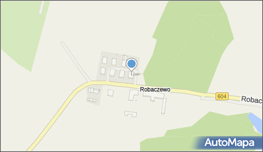 9840146118, Wspólnota Mieszkaniowa Nieruchomości Robaczewo 2 